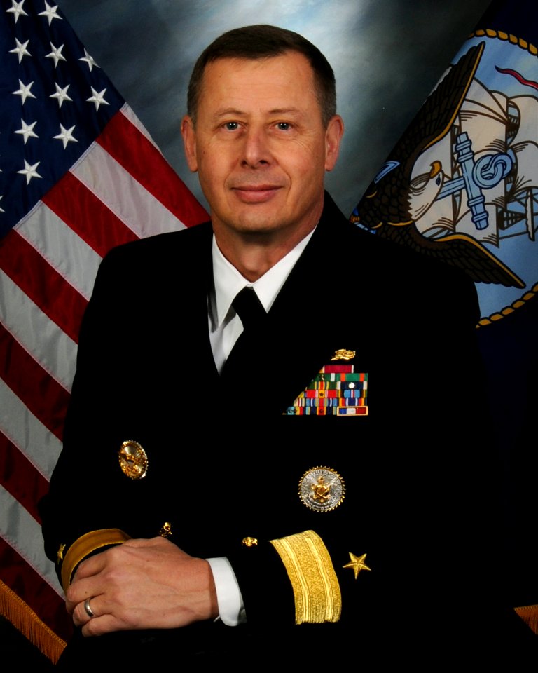 Adrian J. Jansen