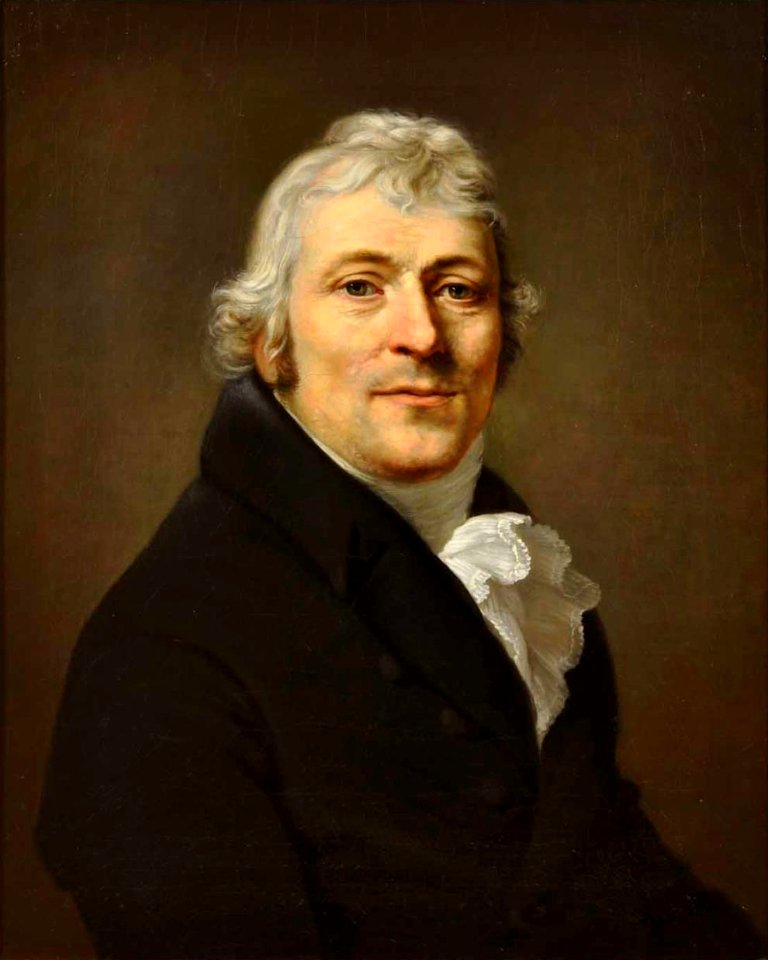 Adrianus Bonebakker2 (1767-1842)