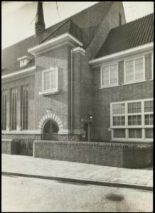Adrianus Meijer (1889-1939), Afb ANWR00038000001