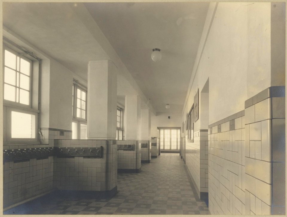 Adrianus Meijer (1889-1939), Afb ANWR00032000004