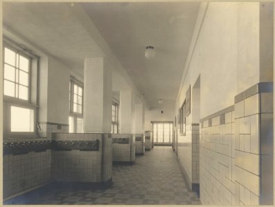 Adrianus Meijer (1889-1939), Afb ANWR00032000004