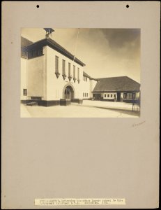 Adrianus Meijer (1889-1939), Afb ANWR00035000001