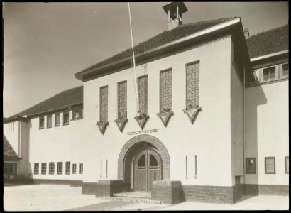 Adrianus Meijer (1889-1939), Afb ANWR00036000002