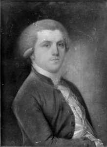 Adriaan Jacob van der Does (1756-1830) door Izaak Schmidt