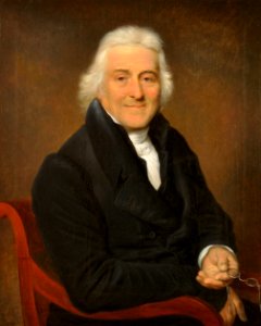 Adrianus Bonebakker (1767-1842)