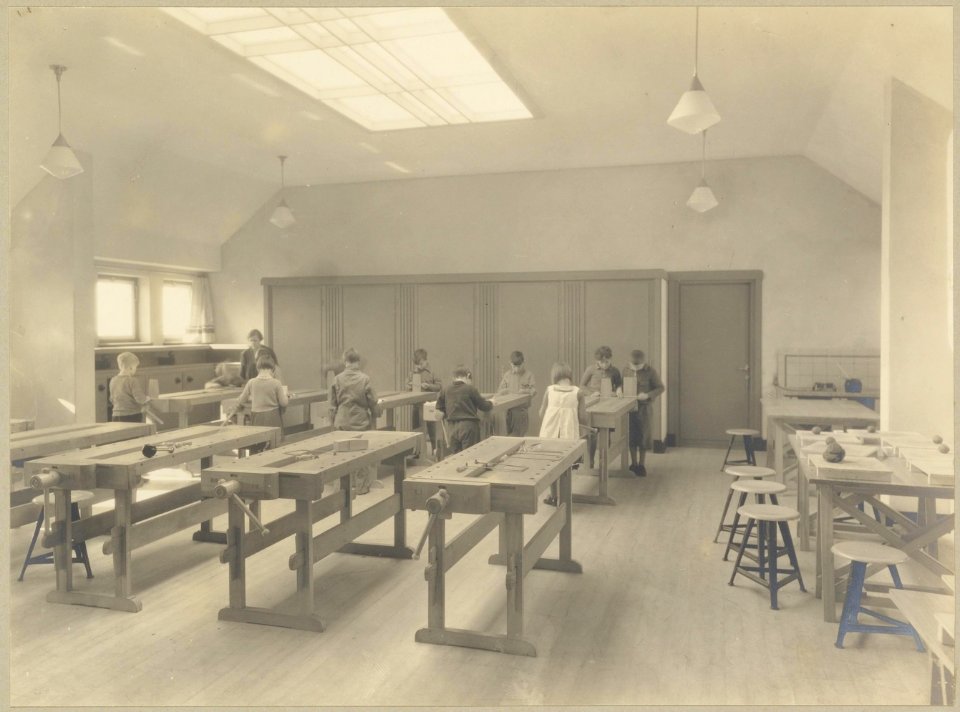 Adrianus Meijer (1889-1939), Afb ANWR00032000006