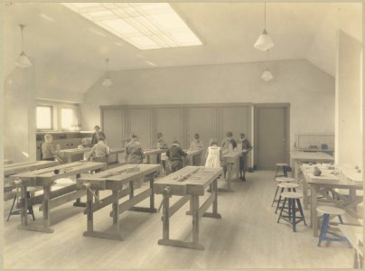 Adrianus Meijer (1889-1939), Afb ANWR00032000006