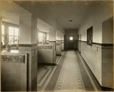 Adrianus Meijer (1889-1939), Afb ANWR00041000002