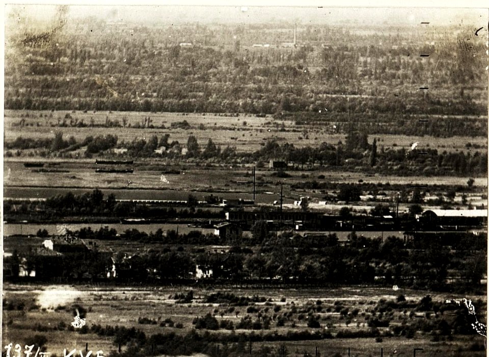 Adriawerke und Schiffwerft bei Monfalcone (BildID 15595118)