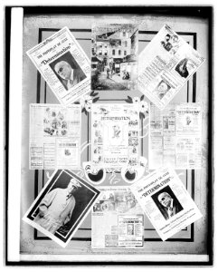 Advertisers Art Service, Determination copy LCCN2016852011