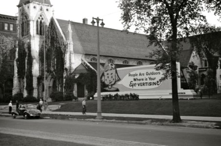 Advertising Millwaukee LOC fsa 8a04355