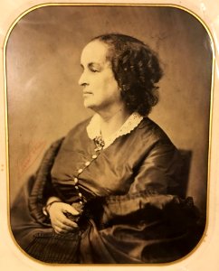 Adèle Hugo - photo Pierre Petit