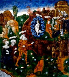 Aeneas Creusa Louvre OA7554