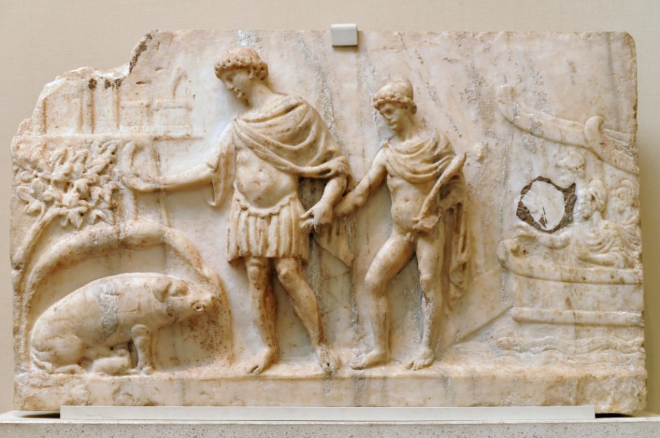 Aeneas Latium BM GR1927.12-12.1