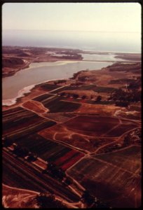 Aerial-of-botaquito-lagoon-one-of-the-last-few-bodies-of-water-of-this-type-in-the-southern-part-of-the-state-june-1975 7158951680 o photo