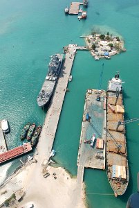 Aerial Views Over Haiti DVIDS253216
