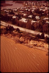 Aerial-view-of-potomac-shoreline-in-mt-vernon-area-discoloration-of-the-river-is-a-result-of-soil-erosion-and-siltation-april-1973 7461357254 o