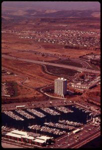 Aerial-of-a-marina-development-at-oceanside-june-1975 7158879432 o