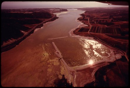 Aerial-of-botaquito-lagoon-one-of-the-last-few-bodies-of-water-of-this-type-in-the-southern-part-of-the-state-june-1975 7158953084 o photo