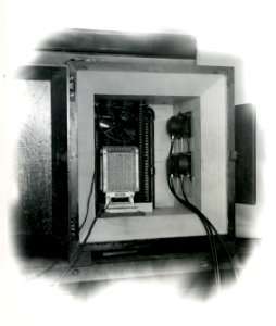 Aeronautic instrument (unidentified1)