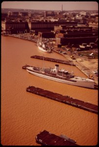 Aerial-view-of-the-washington-navy-yard-and-the-anacostia-river-excessive-silt-causes-the-brown-color-of-the-water-april-1973 7461350404 o