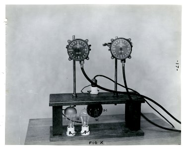 Aeronautic instrument that measures R.P.M. (unidentified1)