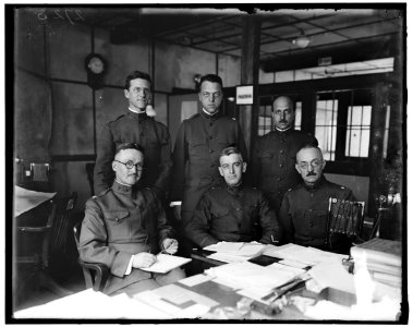 Aeronautic Div. LOC hec.14091