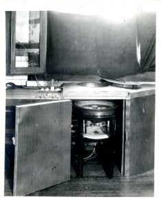 Aeronautic instrument(unidentified)
