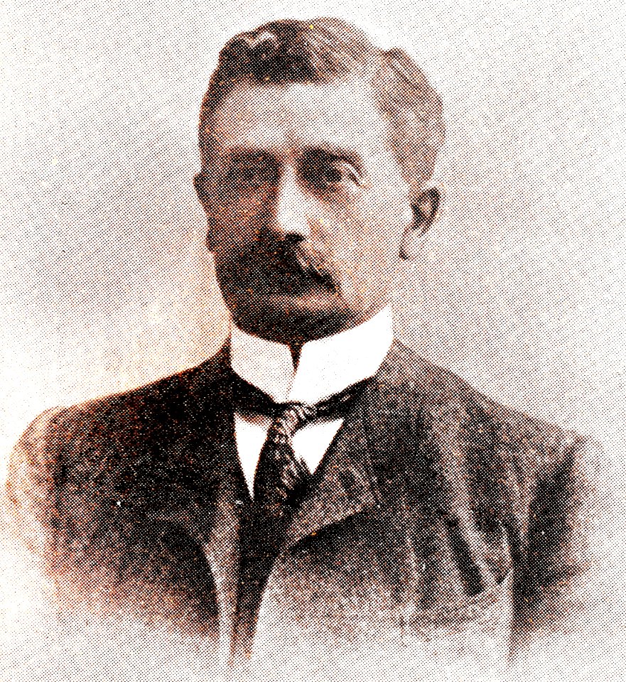 AF Baron van Lynden