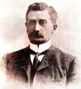 AF Baron van Lynden