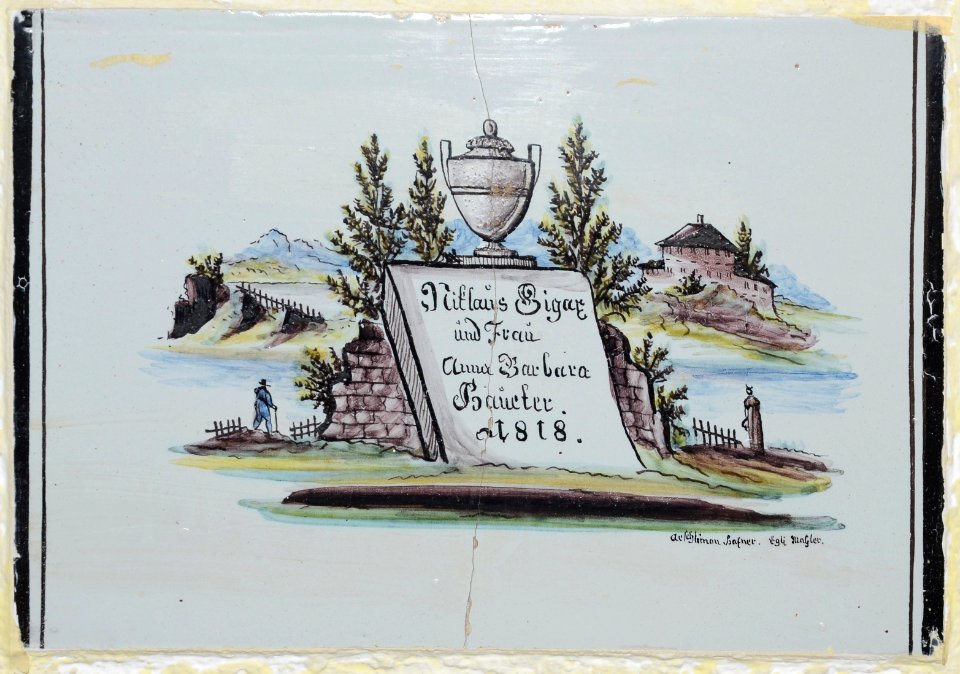 Aeschlimann 05 Thörigen-Löwen 1818