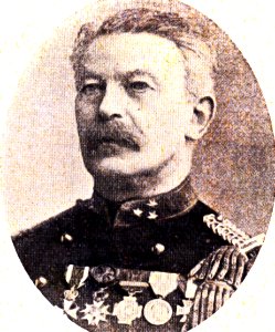 Afbeelding 418. F. Baron Aerssen Beijeren van Voshol