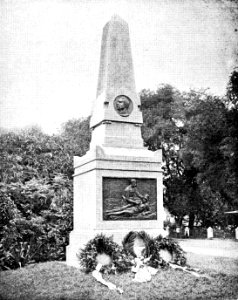 Afbeelding 200 Monument van Gunther von Bultzingslowen