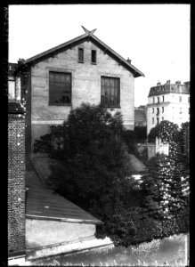 Affaire Steinheil, Impasse Ronsin, Paris, 1909