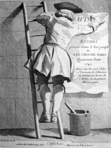Afficheur E Bouchardon ADHM 49558