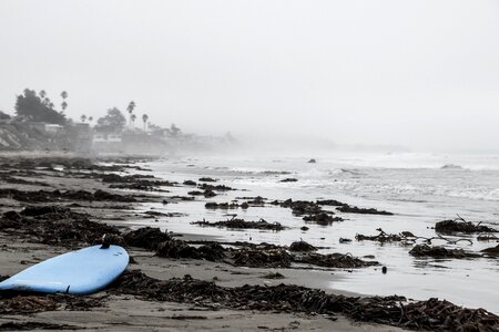 Wakeboard surf alone