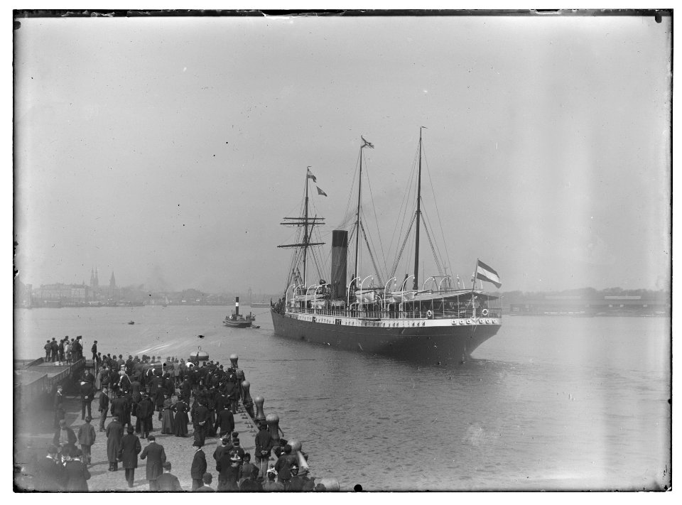 Afgesloten IJ, foto 13 Jacob Olie (max res)