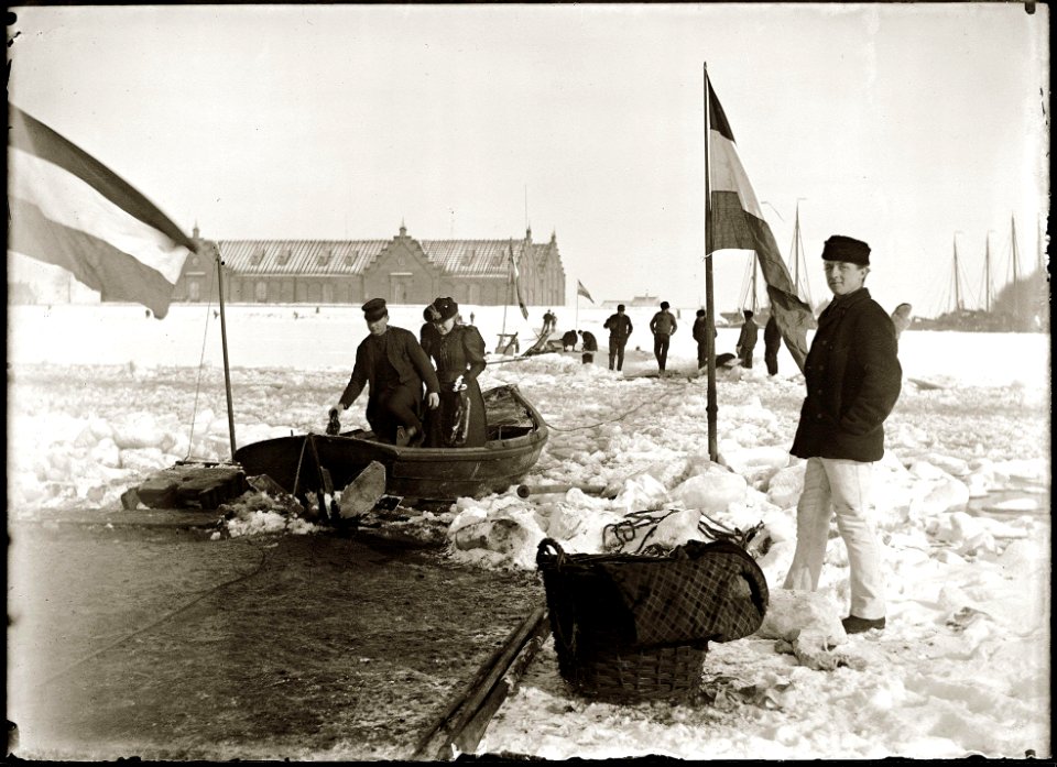 Afgesloten IJ, foto 12 Jacob Olie (max res)