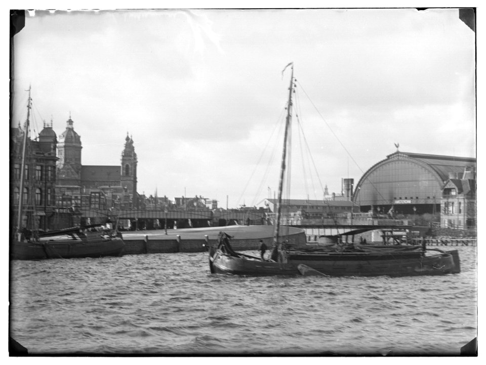 Afgesloten IJ, foto 2 Jacob Olie (max res)
