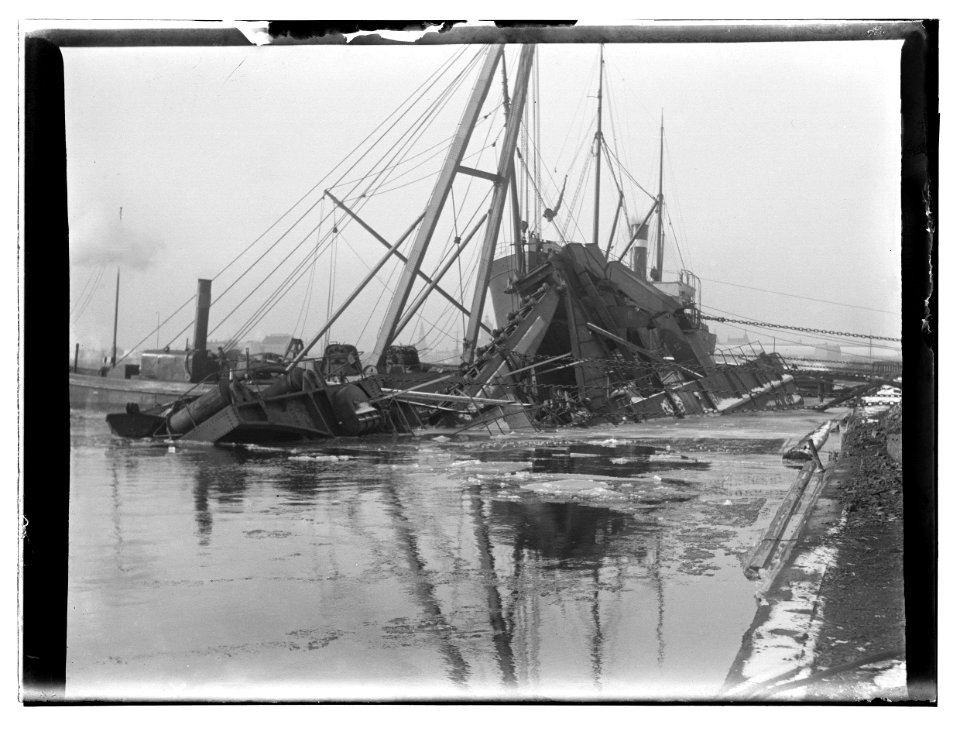 Afgesloten IJ, foto 26 Jacob Olie (max res)