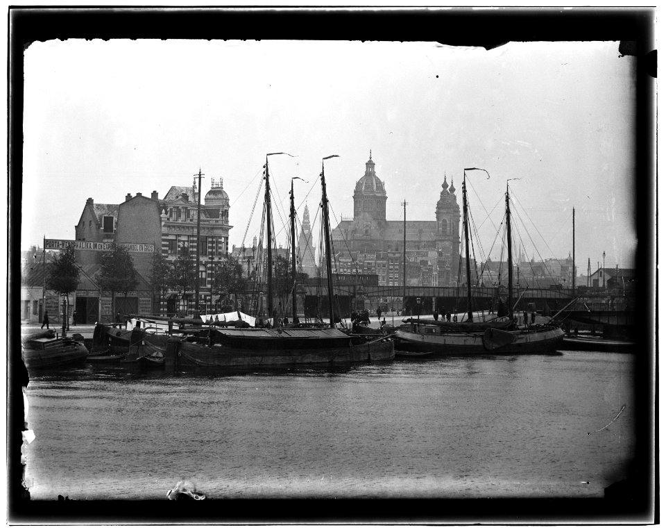 Afgesloten IJ, foto 18 Jacob Olie (max res)