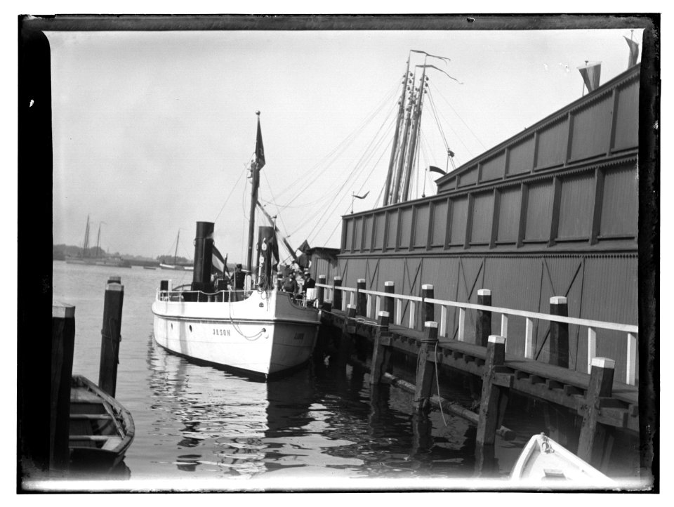 Afgesloten IJ, foto 33 Jacob Olie (max res)