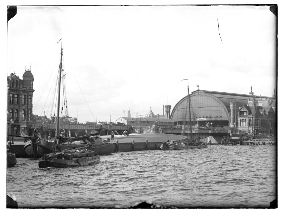 Afgesloten IJ, foto 38 Jacob Olie (max res)