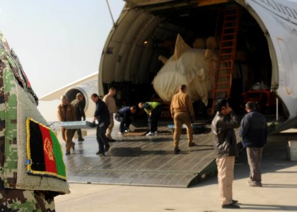Afghan Air Force accepts delivery of four Mi-17s (5248288027)