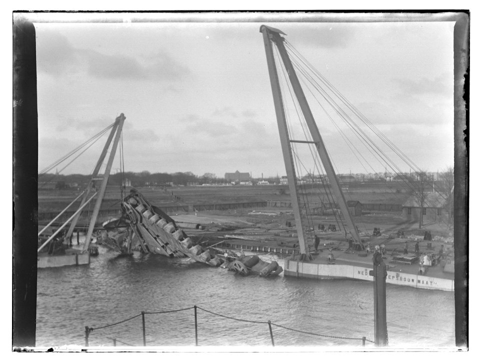 Afgesloten IJ, foto 20 Jacob Olie (max res)