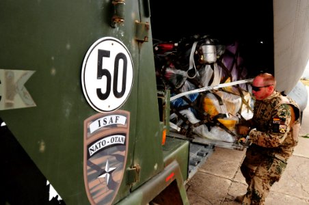 Afghan Air Force humanitarian mission (4738070099)