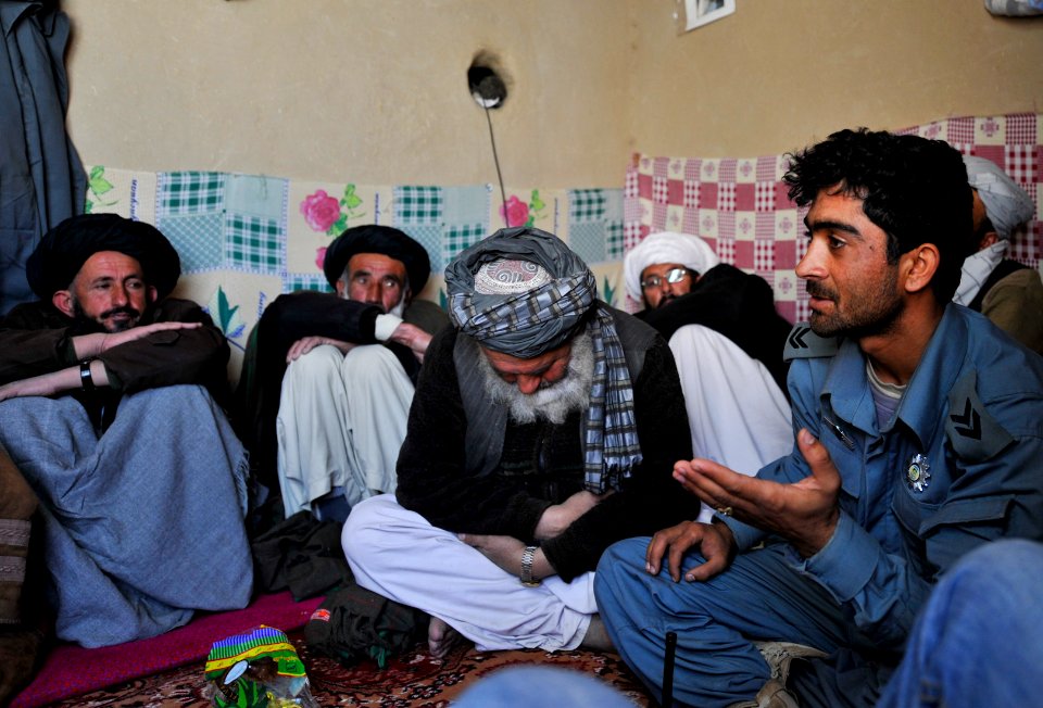 Afghan Local Police 120101-N-CI175-030