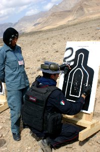 Afghan Female Police Check Shot Group (5037938875)