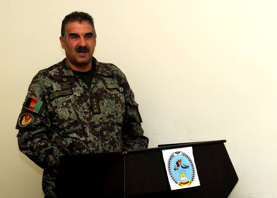 Afghan Air Force “Big Air School” graduates four courses (5353810079)