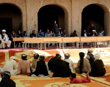 Afghan Local Police Graduation 120529-N-II659-129